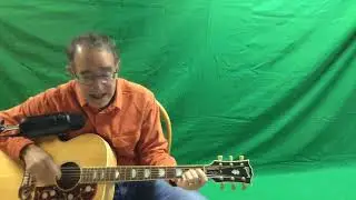 Blind Dr. Bob does Porto Limon by Jack Hardy