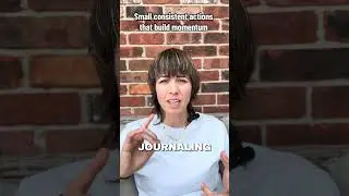 Small consistent actions