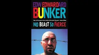 No Beast So Fierce by Edward Bunker