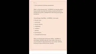 SMQT exam 2025, SMQT questions and answers, Social Model of Quality Transformation, SMQT test prep,