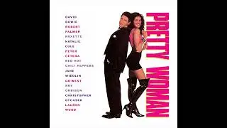 Robert Palmer - Life In Detail (from 