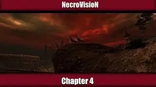 NecroVisioN Walkthrough - Chapter 4 : Stronghold