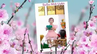 Nhạc xuân 2024   Ảnh Susu
