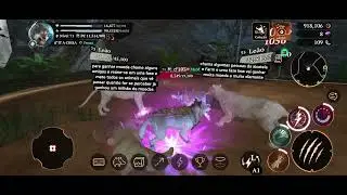 Esse vídeo é para aprender a ganhar moeda diamante do jeito rápido e cooperativa jogo The Wolf 