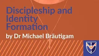 CTP - Discipleship and Identity Formation