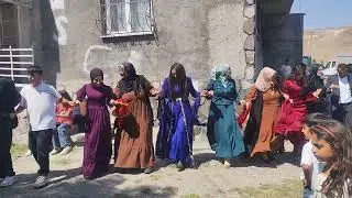 🌄ÇENGİLLİ RAMAZAN ÖZLEM DÜĞÜN PART 5