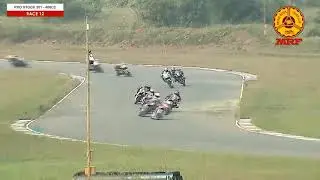 INMRC Race 2 