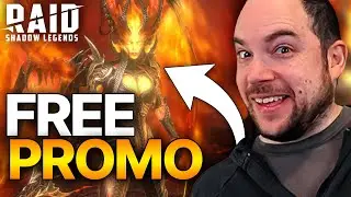FREE LEGENDARY Champion Just Dropped for New Players | RAID