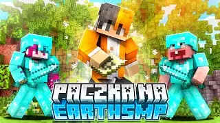 [$] PACZKA EARTHSMP | TANIEPACZKI.PL #taniepaczki #minecraft #packs