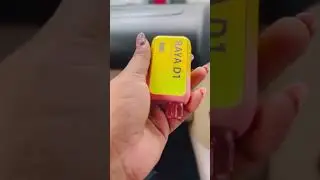 Raya D1 #vapelove #vape #trendingshorts #beautiful #viral #viralvideo #fruit #trending #love