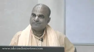०७ भक्ति शास्त्री। भक्ति रसामृत सिंधु। श्यामचरण प्रभु