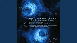 Universal Time (Dasha Rush Remix)