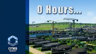 Playing Cities Skylines II for the first time in 2026 | Cities Skylines II