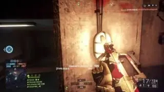 ZAVOD ANOITE : BATTLEFIELD 4 (NOVA DLC)