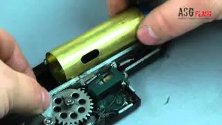 PicoAB Gate - Set-up Workshop