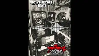 Estilo puro beat- instrumental de rap uso libre nocivo records