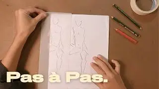 Comment d&eacute;calquer facilement ?