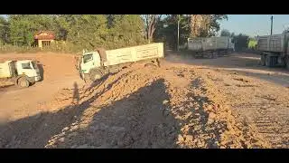 Charoen Village Soil-Water Exchange Project