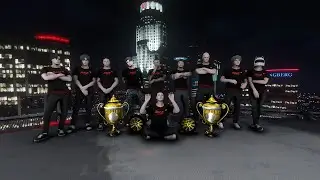 Live RFW Racing community!! #Racing #Fivem #racingcommunity