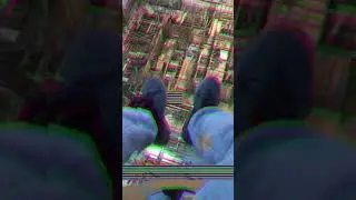Climbed to the highest crane in city center (EXTREME) | Quarantine Life | Tashkent City