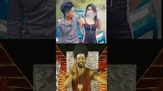 Dora buji reels troll 😂 Nithiyanantha Coincidence 😁 #dorabuji #trending #nithiyananthaspeech