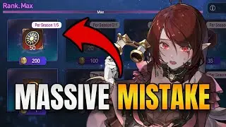 BIG PROBLEM With Shadow Company Exchange - Epic Seven