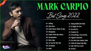 Top 100 Pampatulog OPM Ibig Kanta 2022 - Mark Carpio, Daryl Ong, Callalily, Morissette Amon