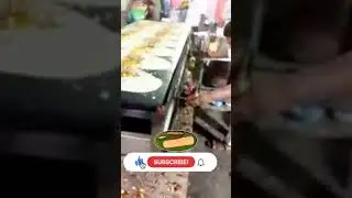 Jay Bhawani tiffin centre Aaj shakha order aaya tha To humne dosa ke order ko gaye aur dekh sake