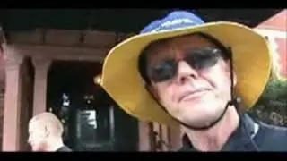 Scientology abuses legal system