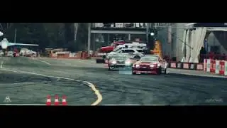 ATVL Drift Team: сезон 2018