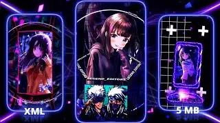 Remix Beat with Combination of Photos 📸//Full Beat Xml File 📑//Quality 💜