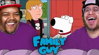 Family Guy 6x11 