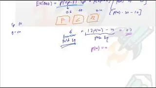 מבוא לפוקר 22 - ערך מקיפול של יריב - Fold Equity
