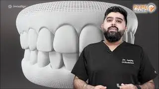 Dr. Sanjay Jyothish | Specialist Orthodontist | Certified Invisalign Provider