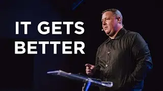 God Is Not Through Blessing You | Pastor Jabin Chavez