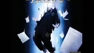 Canibus - The Art of Yo (feat. Born Sun and K-Rino) [Lyrical Law]