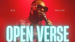 Flavour-Big-Baller (Openverse) by DeeJayBee