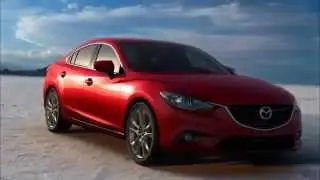 Mazda - Kodo - El alma del movimiento - Automonta&ntilde;a