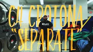 C4 Crotona &ndash; Separate (Official Music Video)