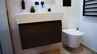 Catalano Premium Vanity Unit 700 x 370 Ex - Display Sale Kallums Bathrooms in Putney London