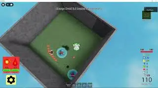 Vulcanist Perseverance [Randomly Generated Droids]