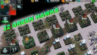 Please increase the speed and maneuverability of this unit || Art aof War 3