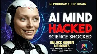 Unlock Hidden Memories- Psychology&rsquo;s - Scientists Just Hacked AI&rsquo;s Mind And The Truth Is Shocking