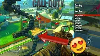 ★[BO2/PS3] MOD MENU DESTINY SPRX |DERANK+RANK| (Pre,Non,Host)+ DOWNLOAD ★
