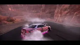 GODLY SAMURAI 90 ADH TUNE **CAR X DRIFT RACING ONLINE**