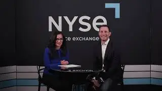 ETF Leaders: David LaValle from Grayscale Investments at Exchange 2023