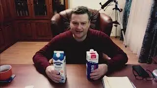 ПОЧЕМУ НЕ СКИСАЕТ МАГАЗИННОЕ МОЛОКО