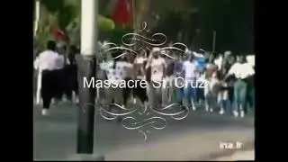 Masacre Santa Cruz Official video