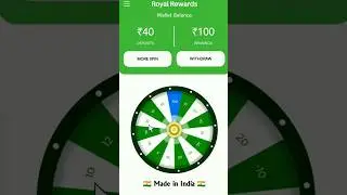 Spin to win #game #spintowin #game