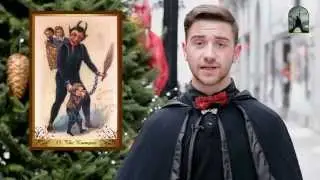 The Haunted Walk's Nightmare Before/After Xmas